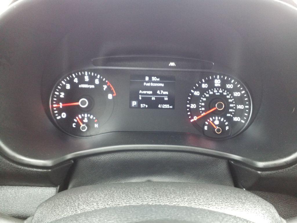 used 2022 Kia Soul car, priced at $19,990