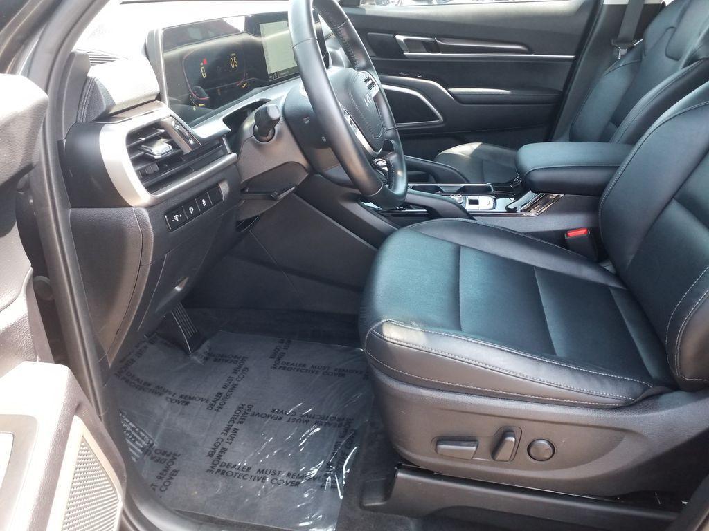 used 2023 Kia Telluride car, priced at $36,988