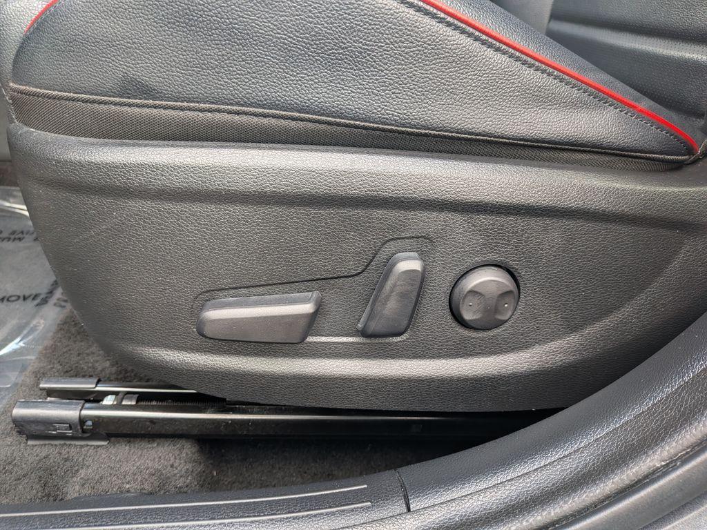 used 2023 Kia Forte car, priced at $23,988