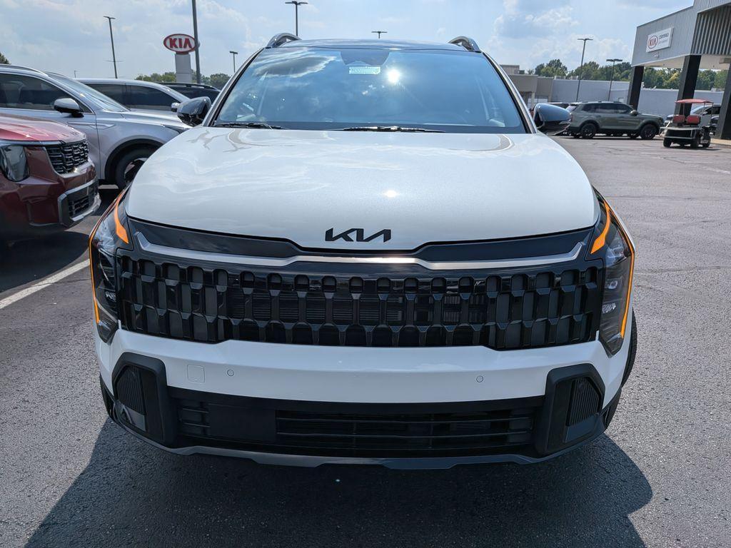 new 2026 Kia Sportage Hybrid car, priced at $37,060