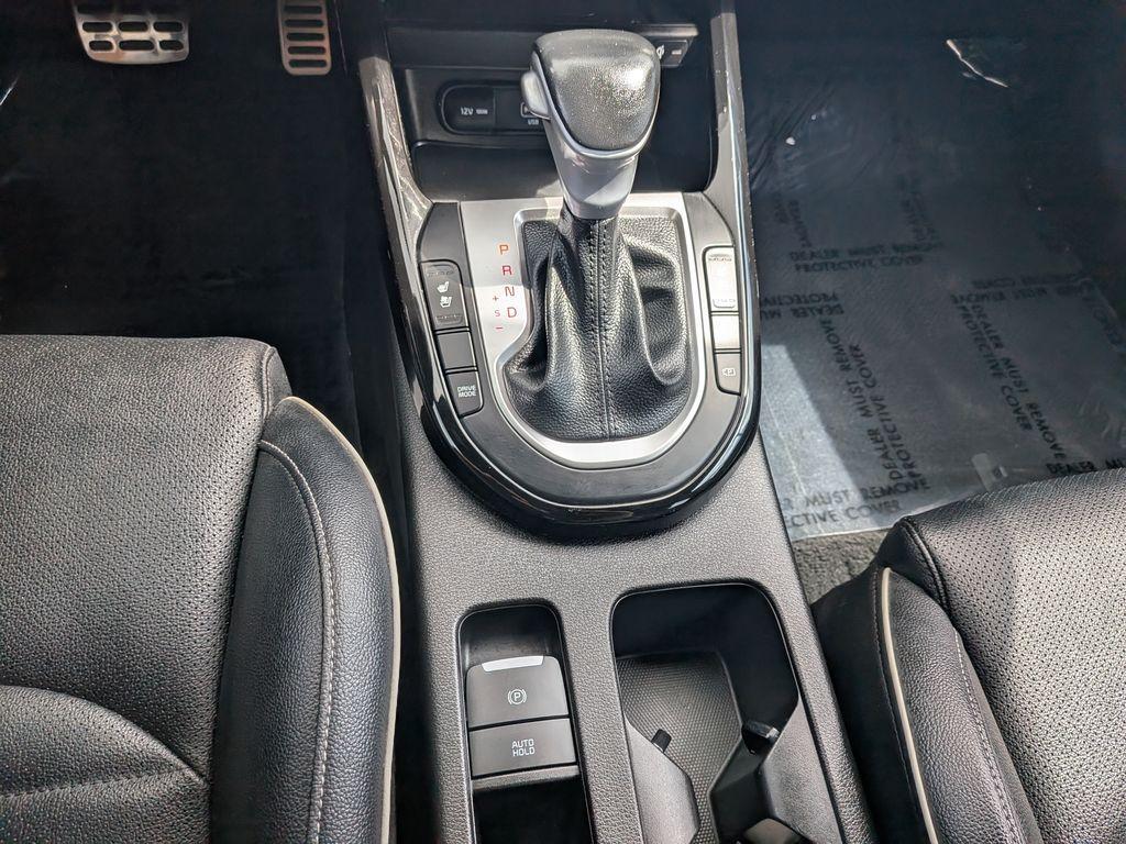 used 2023 Kia Forte car, priced at $17,988