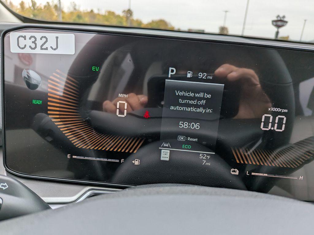 new 2026 Kia Sorento Hybrid car, priced at $39,900