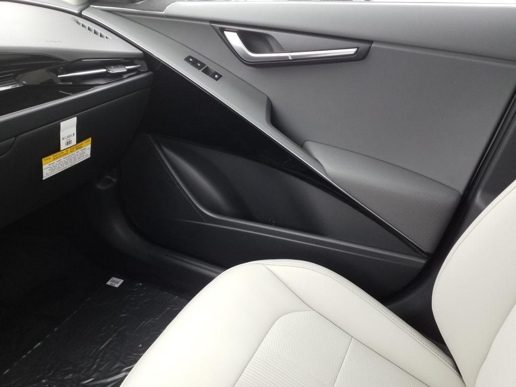 new 2025 Kia Niro car, priced at $31,810