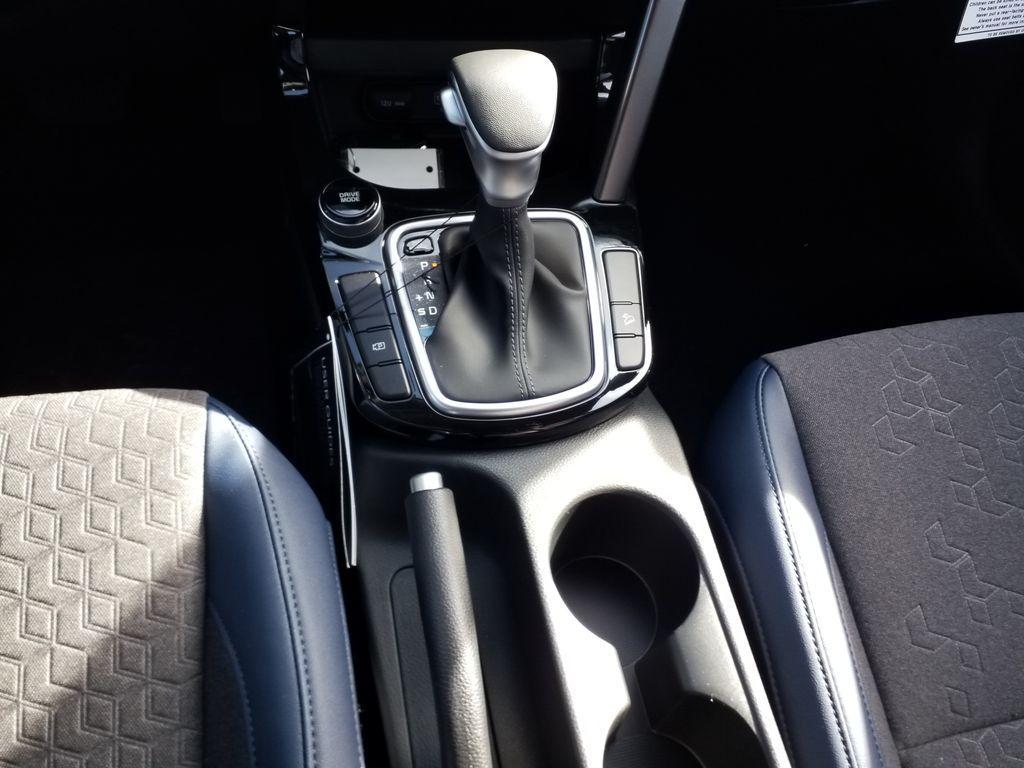 new 2025 Kia Seltos car, priced at $28,140