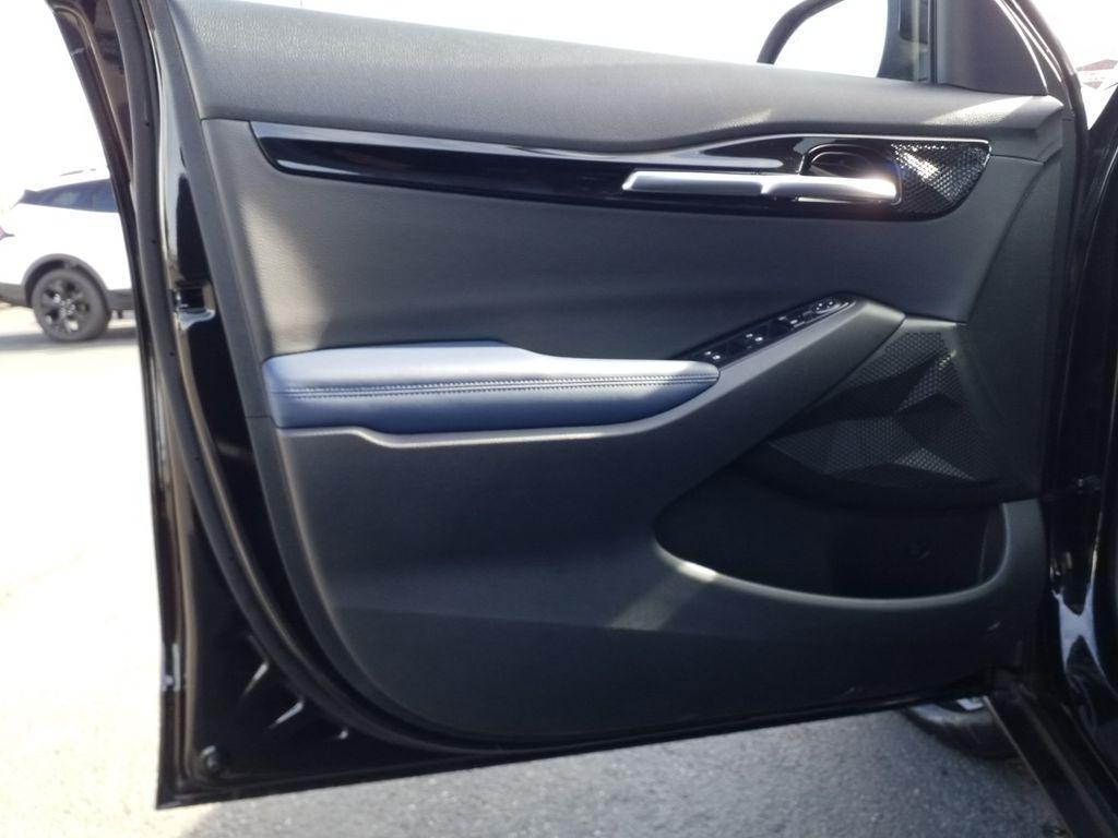 new 2025 Kia Seltos car, priced at $28,140