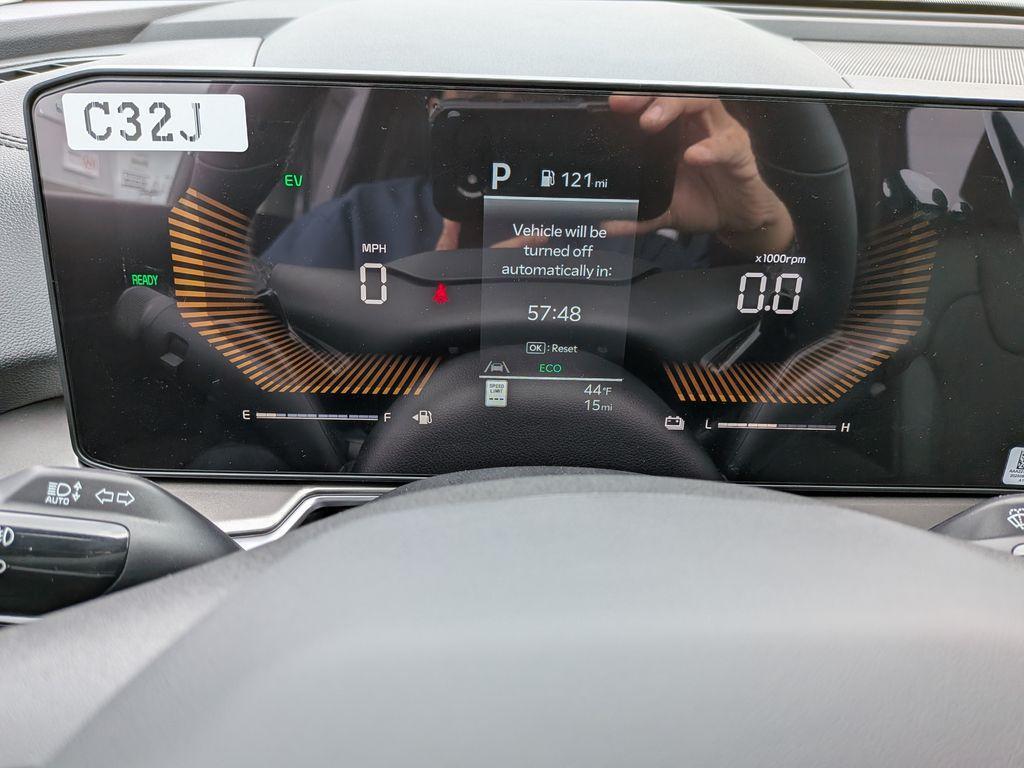 new 2026 Kia Sorento Hybrid car, priced at $40,100