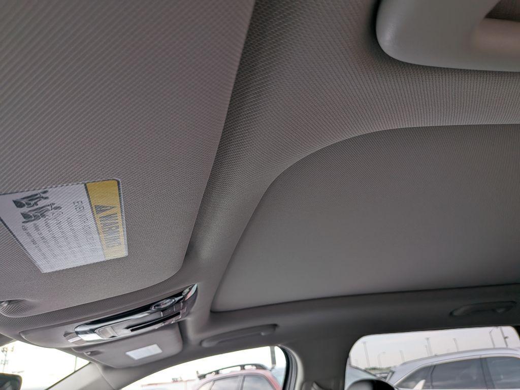 new 2025 Kia Sorento car, priced at $36,764