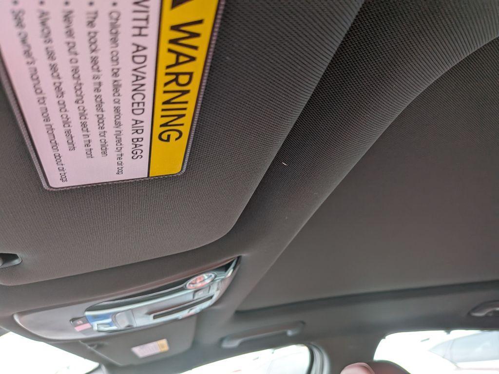 new 2026 Kia K5 car, priced at $30,823