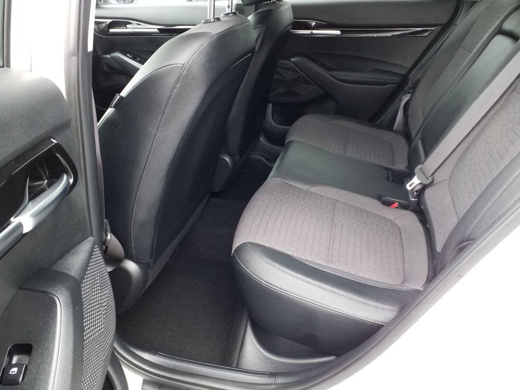 used 2023 Kia Seltos car, priced at $24,990