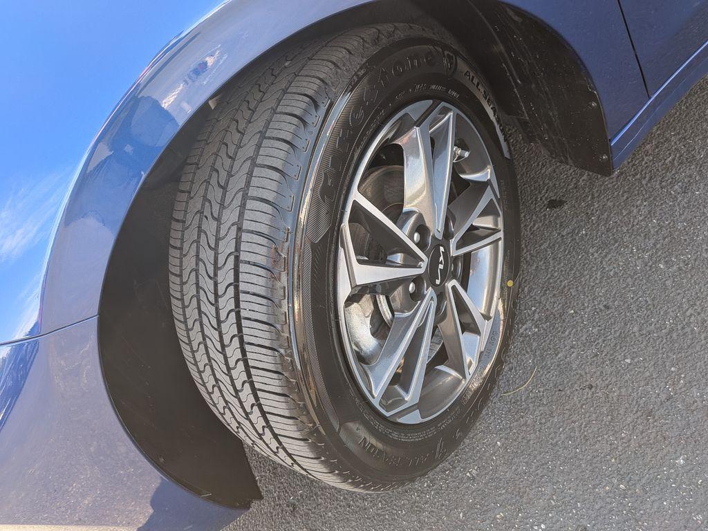 used 2023 Kia Forte car, priced at $17,988