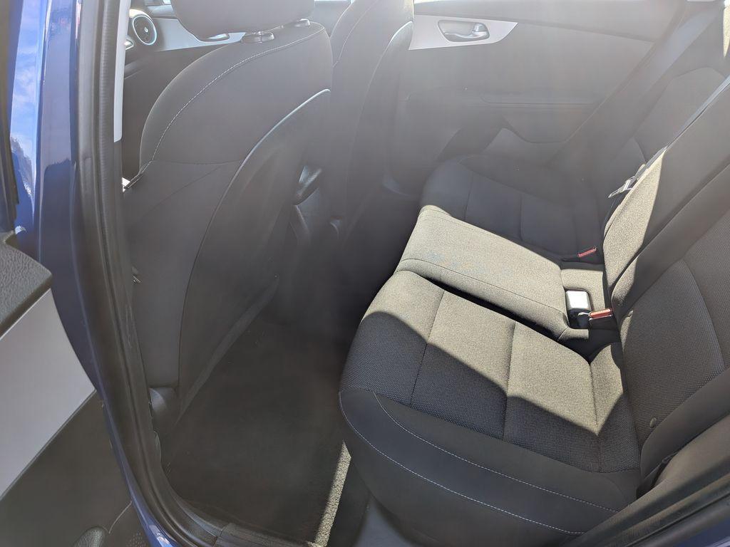 used 2023 Kia Forte car, priced at $17,988