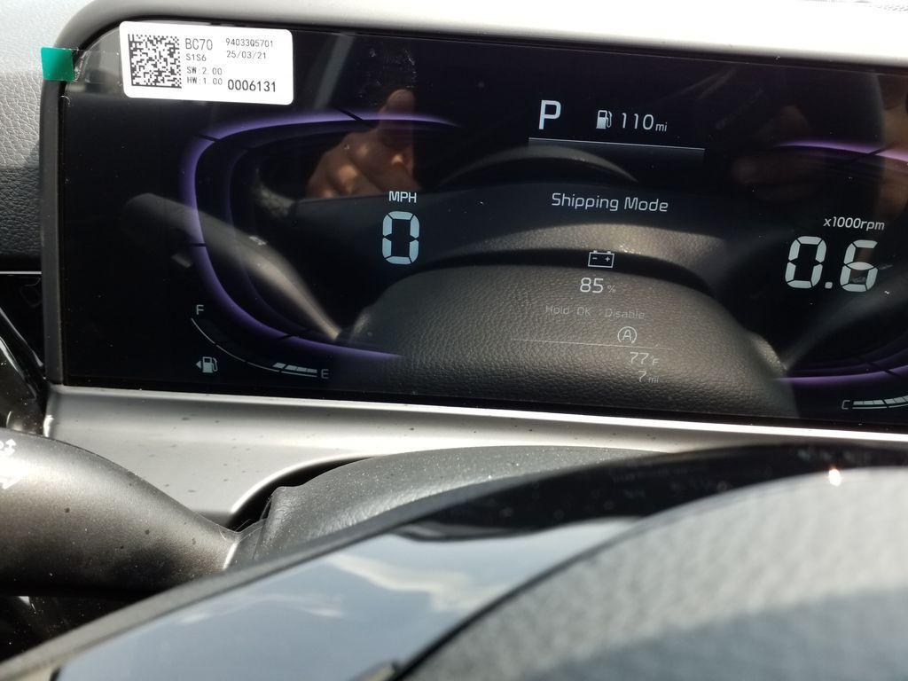 new 2025 Kia Seltos car, priced at $28,670