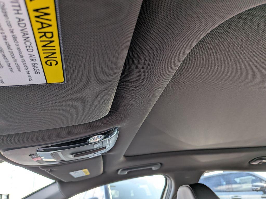 new 2026 Kia K5 car, priced at $32,780