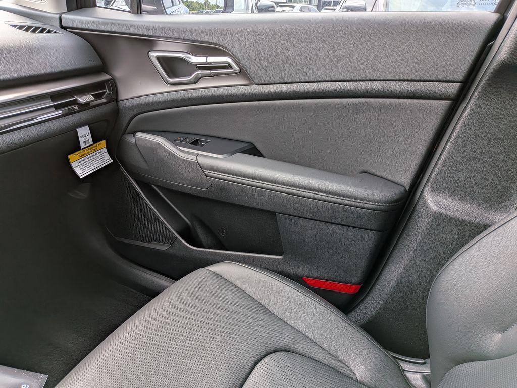 new 2026 Kia Sportage car, priced at $30,388