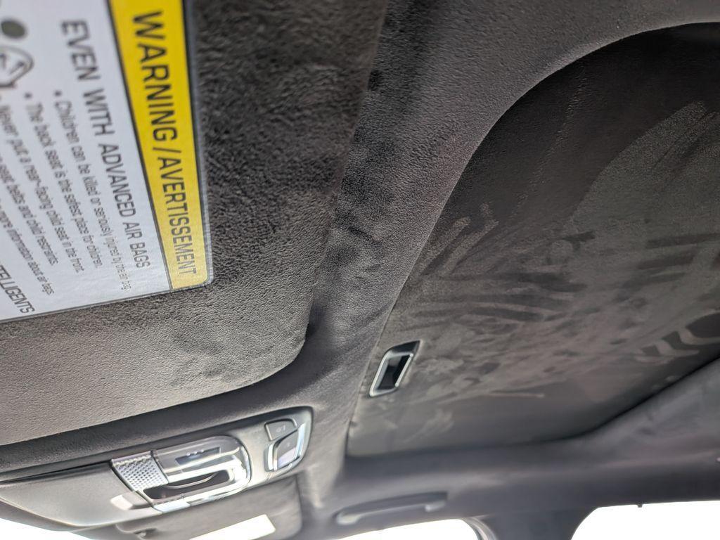 new 2025 Kia Telluride car, priced at $52,313