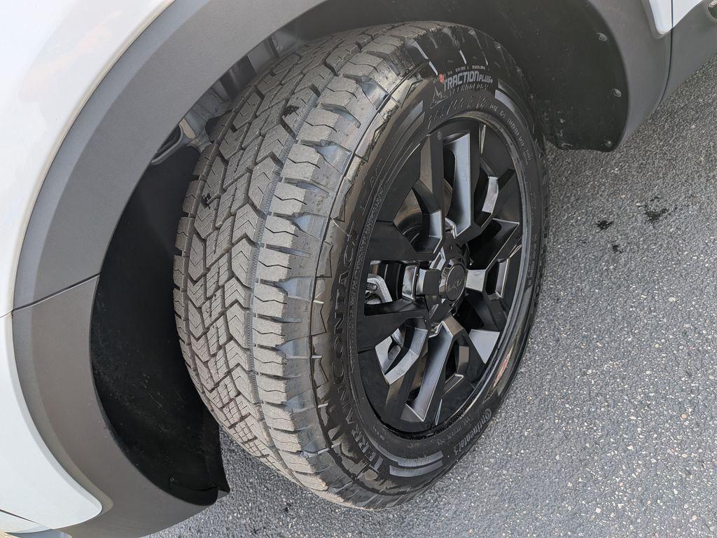 new 2025 Kia Telluride car, priced at $52,313