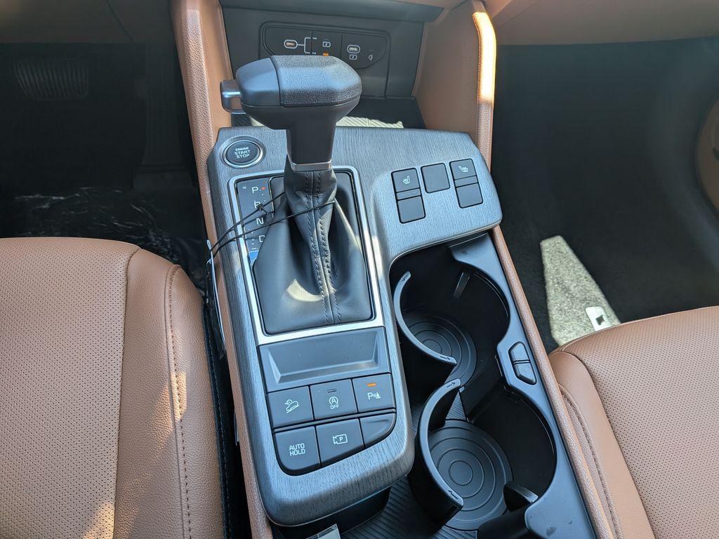 new 2026 Kia Sportage car, priced at $35,847