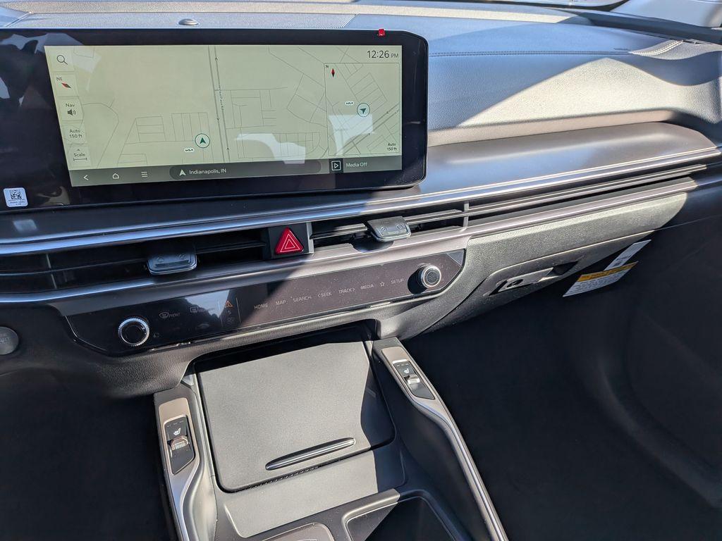 new 2026 Kia Sorento Hybrid car, priced at $42,405