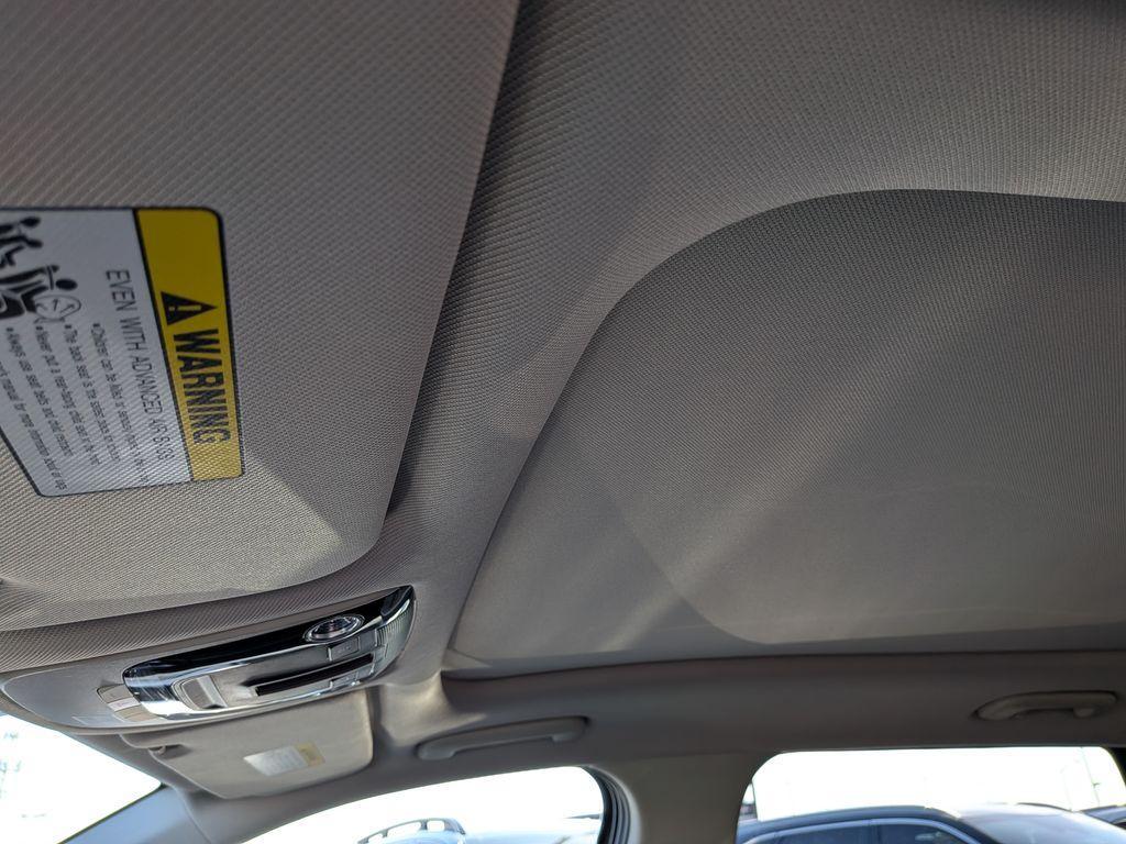 new 2026 Kia Sorento Hybrid car, priced at $42,405