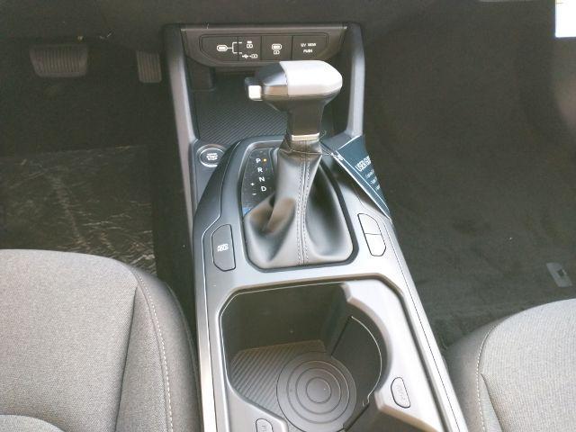 new 2025 Kia K4 car, priced at $24,840
