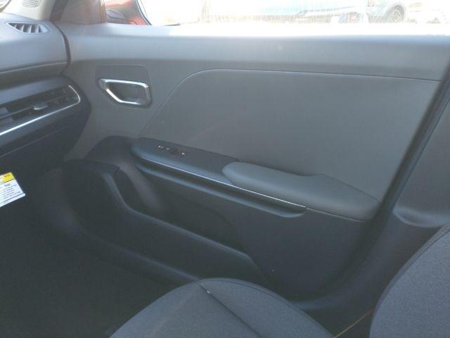 new 2025 Kia K4 car, priced at $24,840