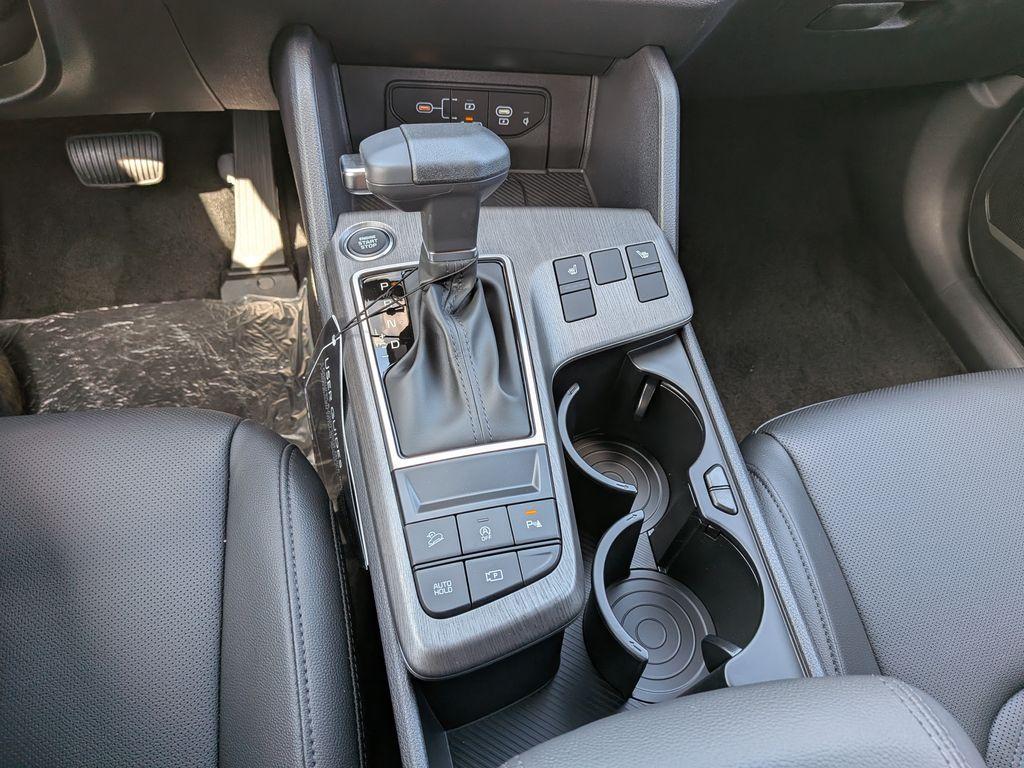 new 2026 Kia Sportage car, priced at $34,533
