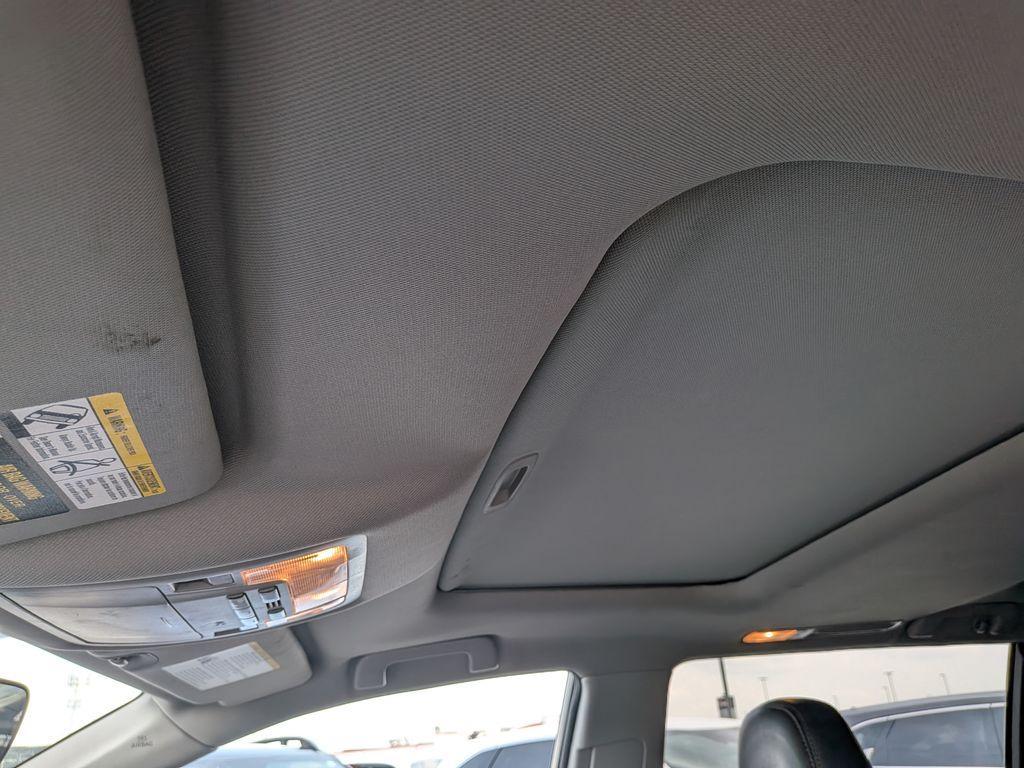 used 2017 Toyota Highlander car, priced at $20,988