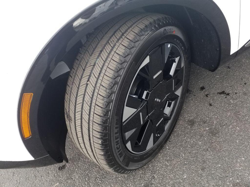 new 2026 Kia Sportage car, priced at $39,660