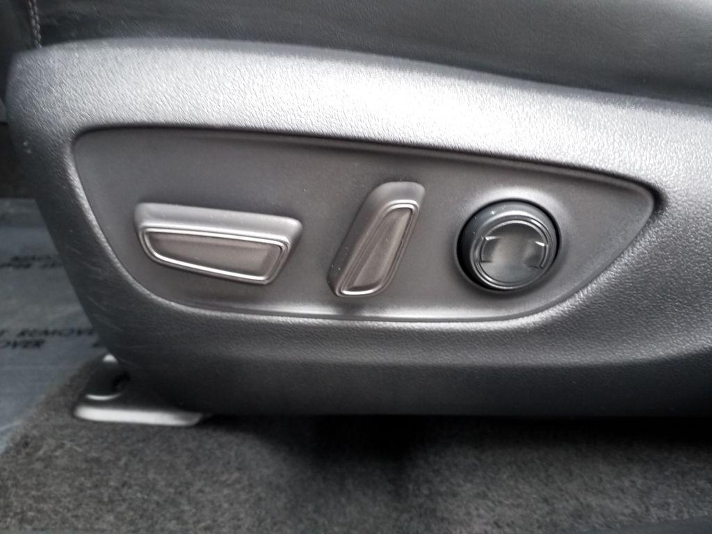 used 2022 Toyota RAV4 Hybrid car, priced at $33,758