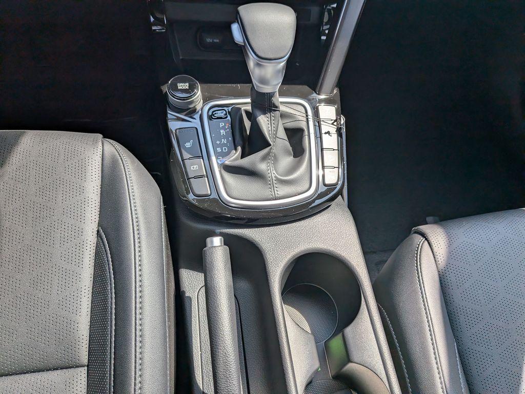new 2026 Kia Seltos car, priced at $30,870