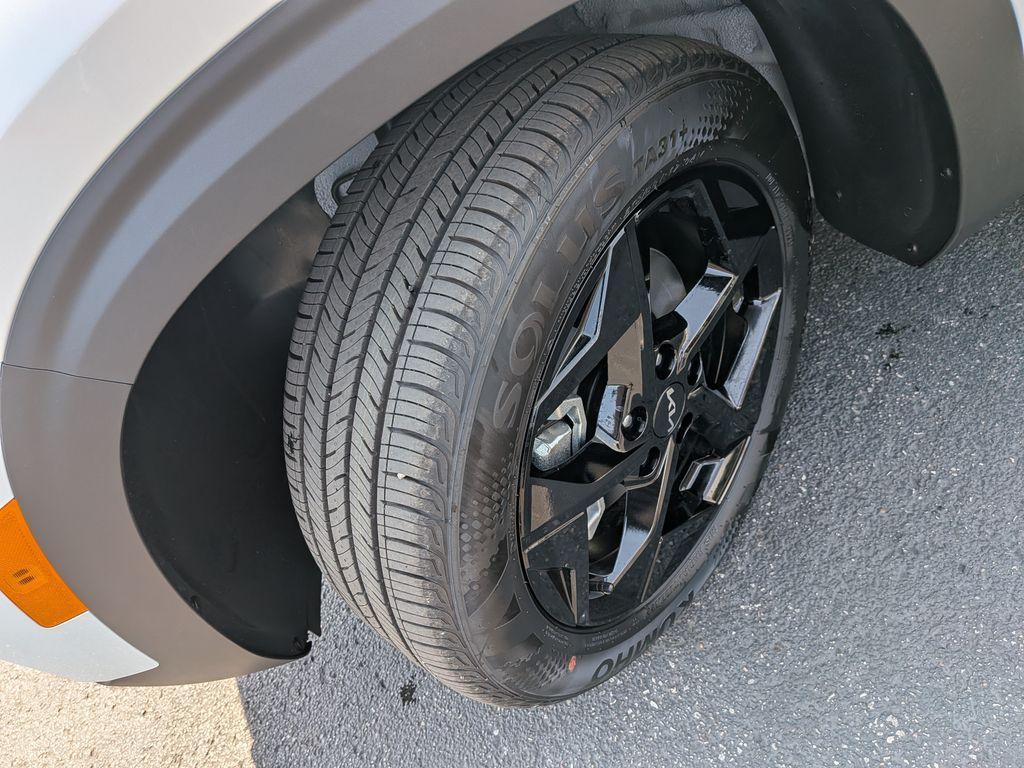 new 2026 Kia Seltos car, priced at $30,870