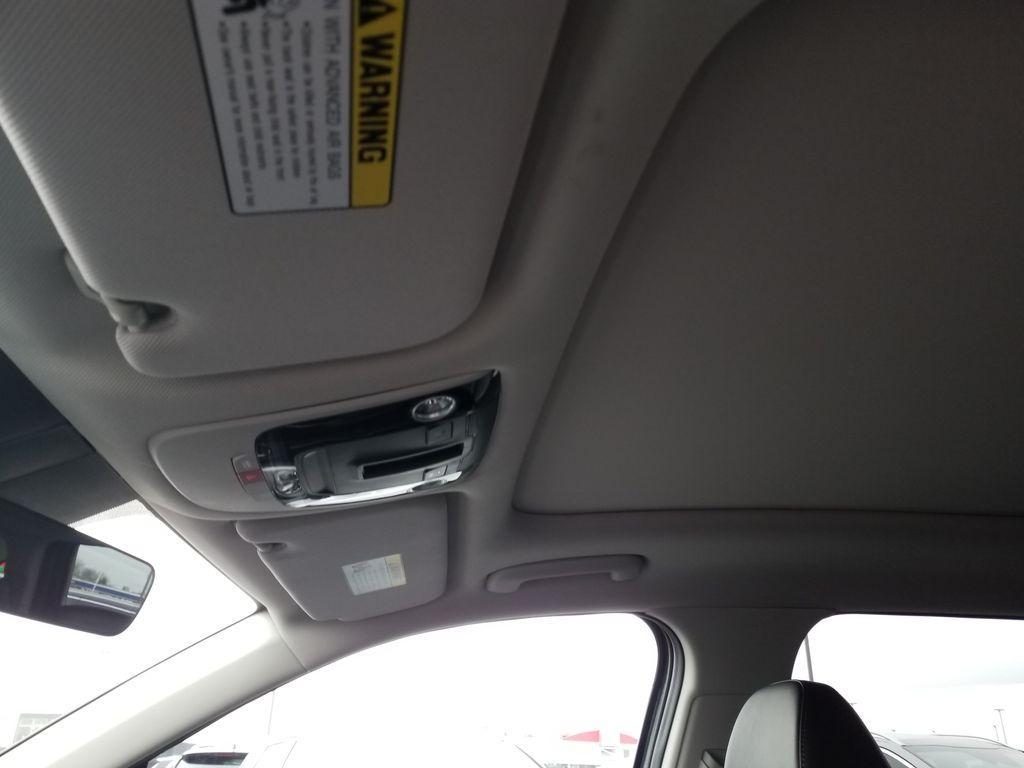 new 2025 Kia Sorento car, priced at $43,205
