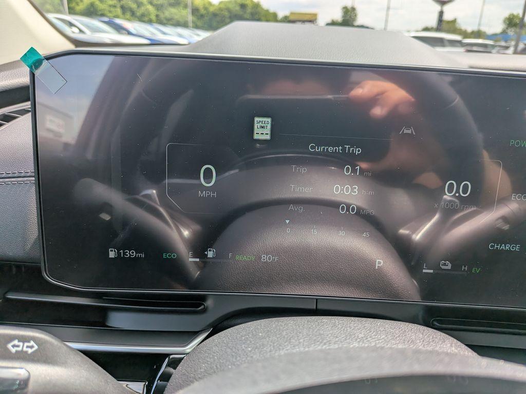 new 2026 Kia Carnival Hybrid car, priced at $52,893