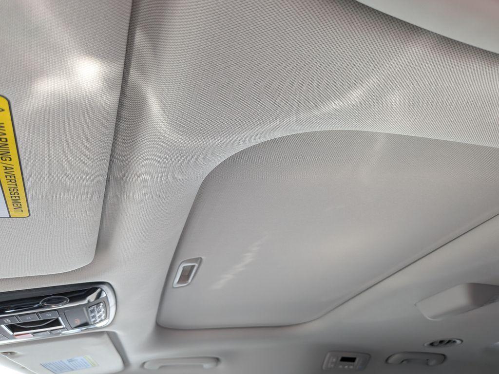 new 2026 Kia Carnival Hybrid car, priced at $52,893