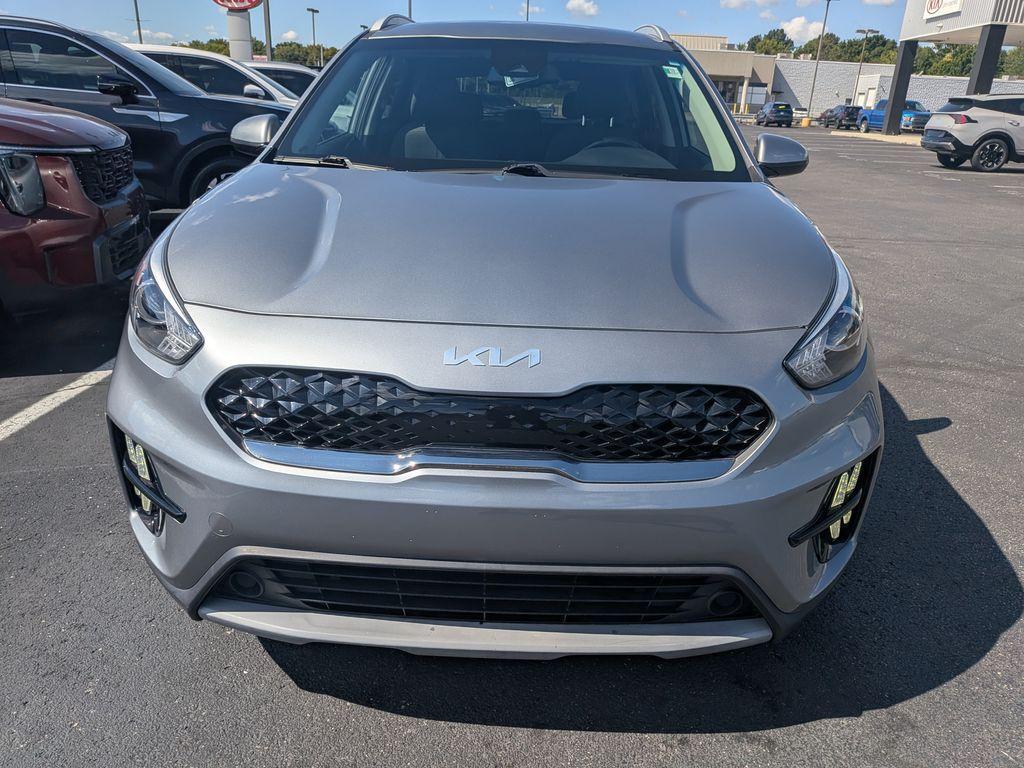 used 2022 Kia Niro Plug-In Hybrid car, priced at $23,988