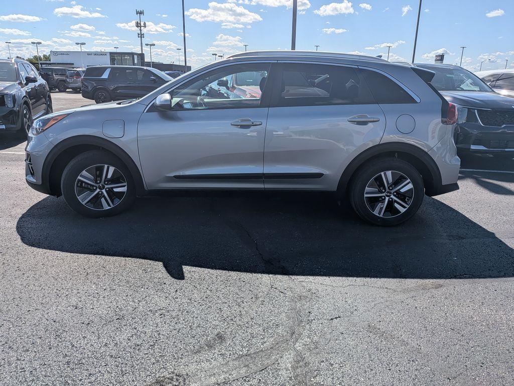 used 2022 Kia Niro Plug-In Hybrid car, priced at $23,988
