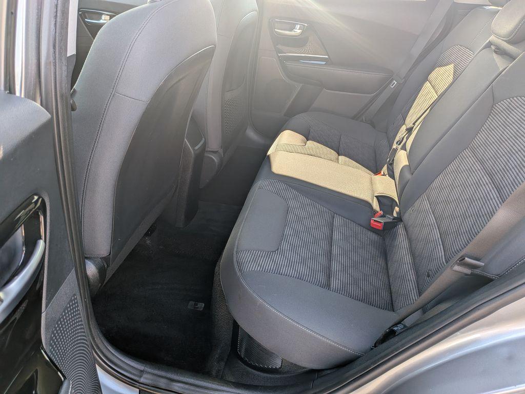 used 2022 Kia Niro Plug-In Hybrid car, priced at $23,988