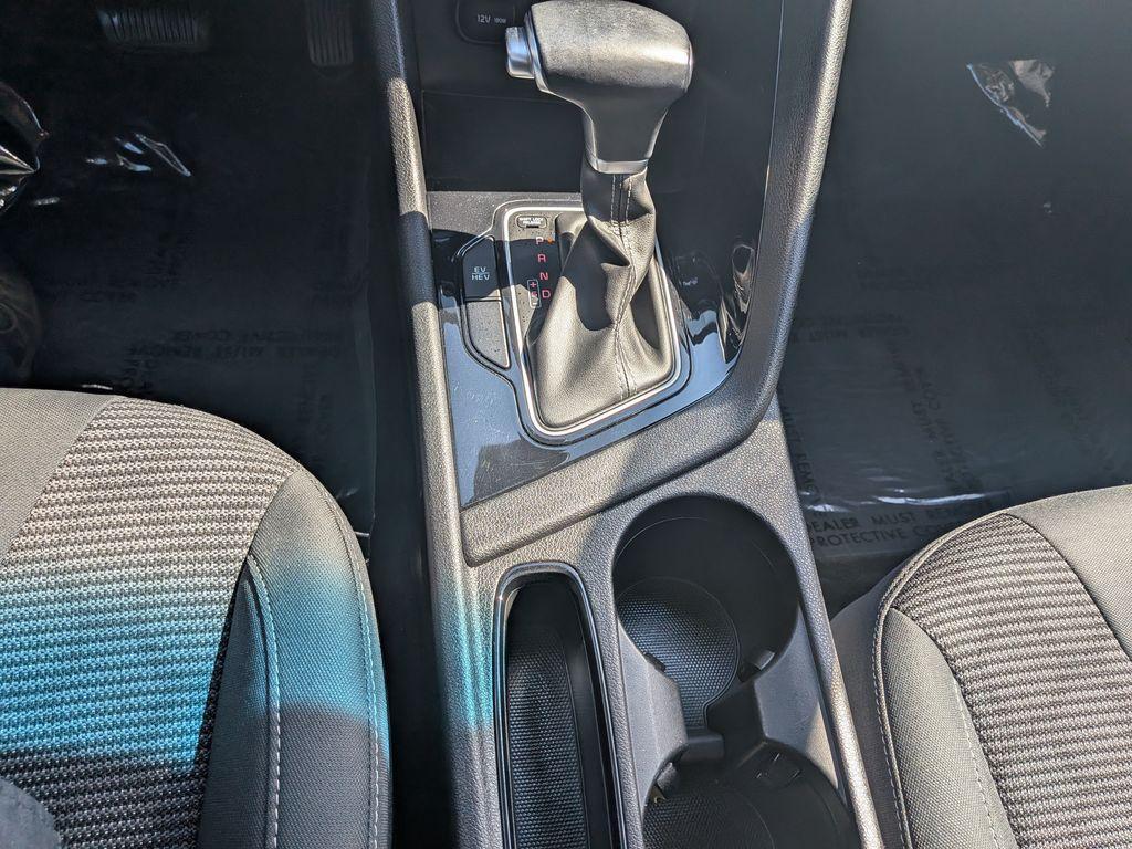 used 2022 Kia Niro Plug-In Hybrid car, priced at $23,988