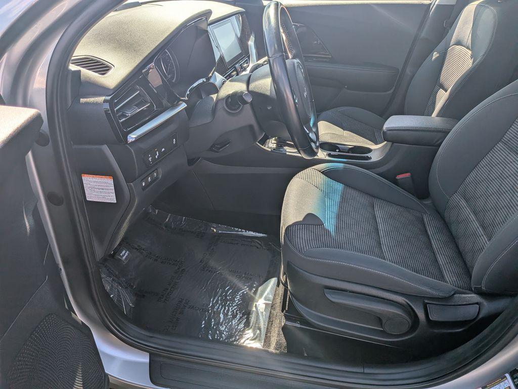 used 2022 Kia Niro Plug-In Hybrid car, priced at $23,988