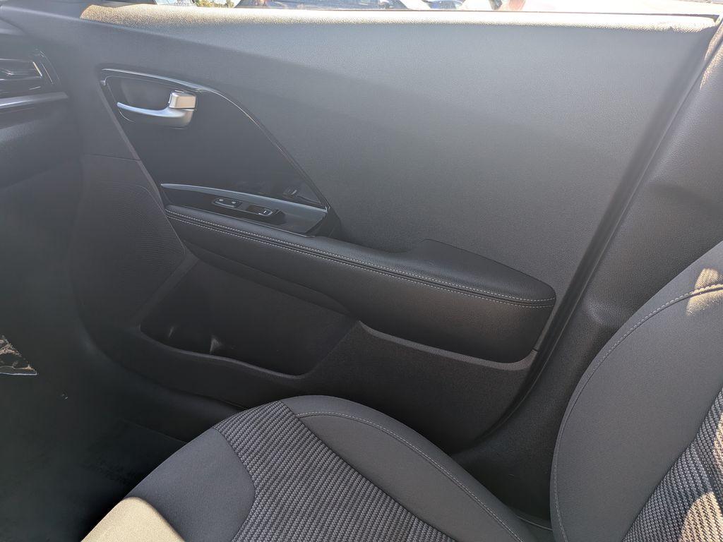 used 2022 Kia Niro Plug-In Hybrid car, priced at $23,988