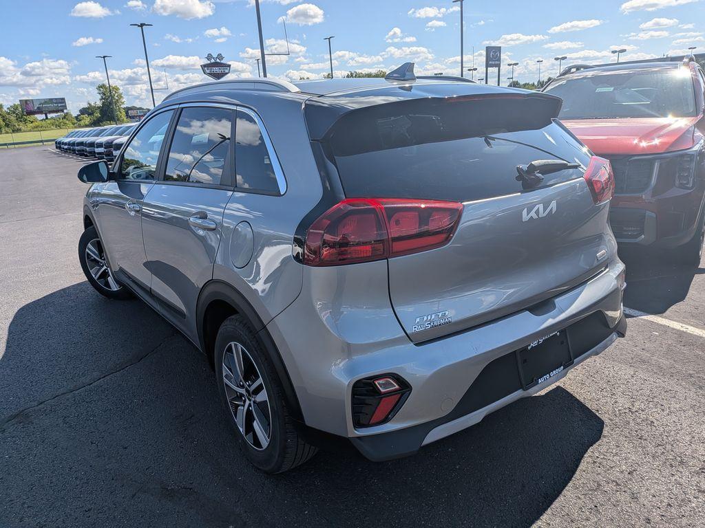used 2022 Kia Niro Plug-In Hybrid car, priced at $23,988