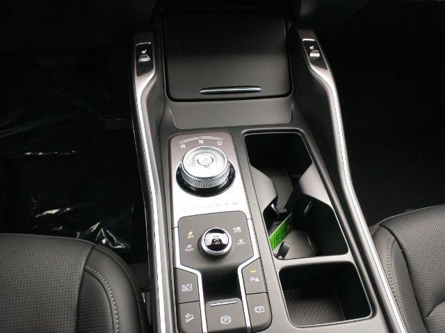 new 2025 Kia Sorento Hybrid car, priced at $42,585