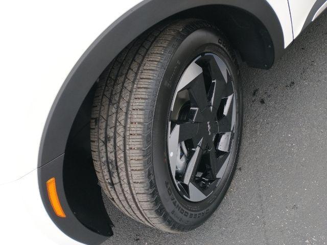 new 2025 Kia Sorento Hybrid car, priced at $42,585