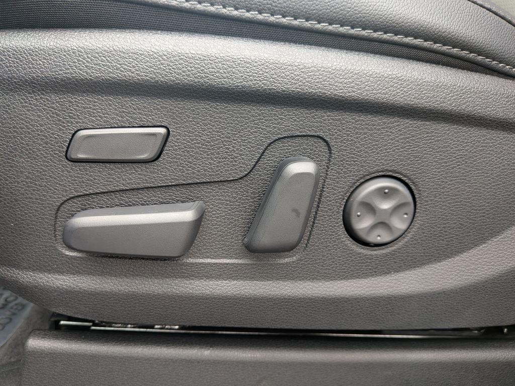 new 2025 Kia Telluride car, priced at $47,535