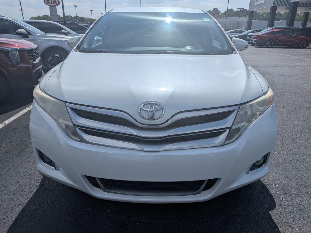used 2014 Toyota Venza car, priced at $10,988