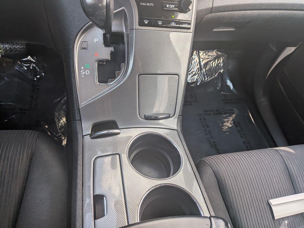 used 2014 Toyota Venza car, priced at $10,988