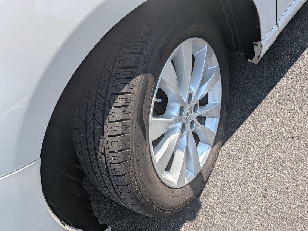 used 2014 Toyota Venza car, priced at $10,988