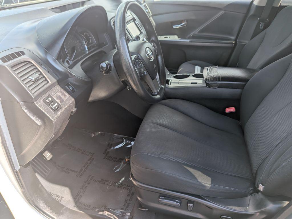 used 2014 Toyota Venza car, priced at $10,988