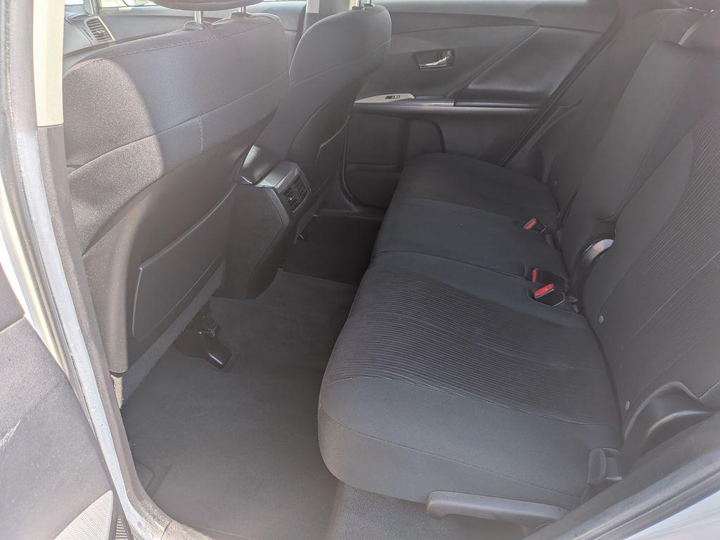 used 2014 Toyota Venza car, priced at $10,988
