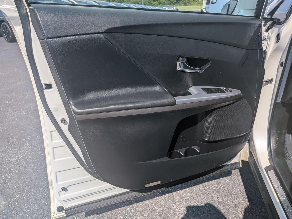 used 2014 Toyota Venza car, priced at $10,988